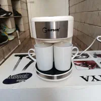 قهوه جوش