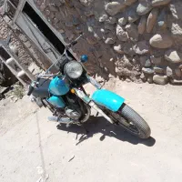 متور یاماها فابریک