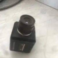 دوربین مدار بسته صفحه رنگی