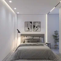104متر فول /نزدیک مترو/نورگیر