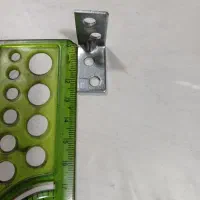 کارگاه تولیدی گونیا ام دی اف چهار سوراخ و دو سوراخ
