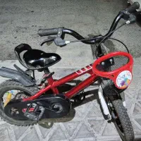 دوچرخه اسپرت سایز ۱۲