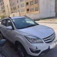چانگان cs35 مدل 97