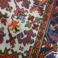 فرش ۱۲متری هریس،ارباطان