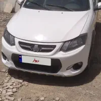 کوییک مدل ۹۸ ۱۰۰ کیلومتر کار کرده