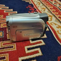 دوربین عکاسی و فیلمبرداری برداری