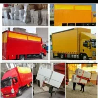 باربری حمل پونک ارسال کارگرخالی برای جابجایی