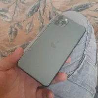 ایفون ۱۱ پرو مکس