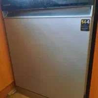 ماشین ظرف شویی کنوود