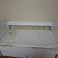 تخت خواب کودک
