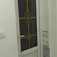 تعمیر ریگلاژ ساخت درب وپنجره دو جداره آلمینیومUPVC