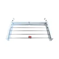 رخت آویز دیواری سهند مدل پریناز