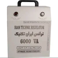 ترانس برق ۶۰۰۰