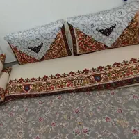 پته|پشتی|رفسنجان, |دیوار
