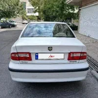 سمند ef7 مدل ۹۱