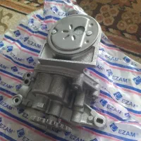 اویل پمپ 206 تیپ دو عظام  21دندانه نو نو