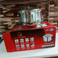 زودپز دسته مایتابه