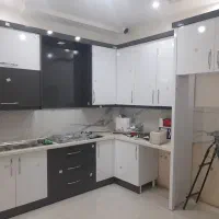 رهن اجاره منزل ابادبهشت صفرکلید نخورده
