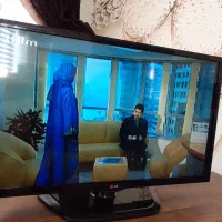 تلویزیون ال جی