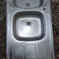 سینک و ظرفشویی