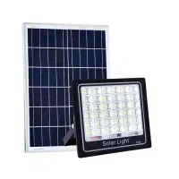 پروژکتورهای خورشیدی 100وات مدل solaris