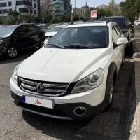اچ سی کراس مدل 97 فوق العاده سالم و تمیز بدون رنگ