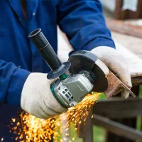 جوشکاری سیار  ساخت حفاظ، درب و تعمیرات فوری
