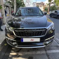 فیدلیتی پرایم ۵نفره۱۴۰۳نقداقساط ومعاوضه باخودرو