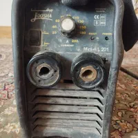 موتور جوش