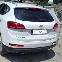 جک اس5 jac S5|خودرو سواری و وانت|تهران, چیتگر جنوبی|دیوار