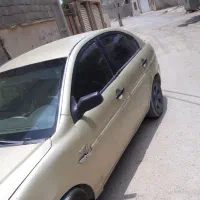 اکسنت 2007