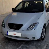 تیبا ۲ مدل ۹۸