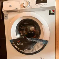 لباسشویی ۷ کیلویی ایولی اکبند
