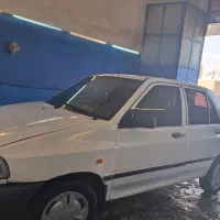 پراید مدل ۹۴
