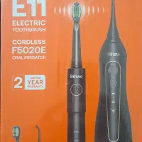 مسواک برقی Bitvae E11