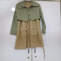 لباس دخترانه نو
