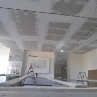 نقاشی ساختمان حرفه‌ای / کیفیت تضمینی