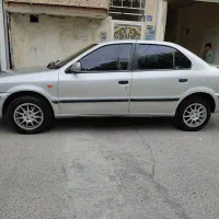 سمند Lx|خودرو سواری و وانت|شهریار, شهرک امیریه|دیوار