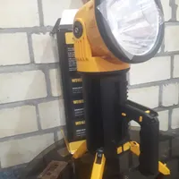 چراغ قوه FLOOD LIGHT|کوهنوردی و کمپینگ|تهران, اراج|دیوار