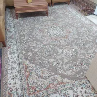 فرش نه متری