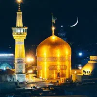 کاروان زیارتی مشهد مقدس