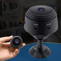دوربین وایرلس فیلم برداری A9 /دید در شب