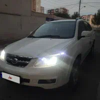 BYD S6|خودرو سواری و وانت|اهر, |دیوار