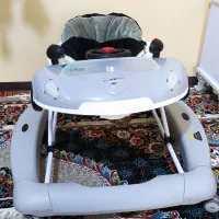 روروک و کریر