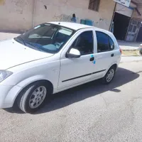 خودرو تیبا 2|خودرو سواری و وانت|کرمانشاه, |دیوار