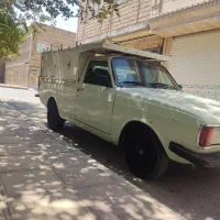 پیکان وانت