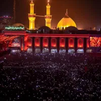 تورعتبات