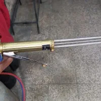 دسته هوا برش