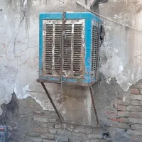 کولر  ۳۵۰۰