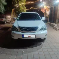 تویوتا لکسوس RX350  مدل 2008